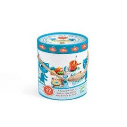 Imitation - Gourmandises A table les chats ! - IkaIpaka Royan