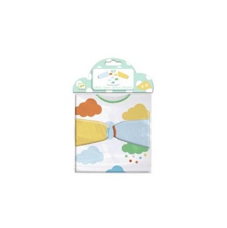 Tablier enfant 3-6 ans - IkaIpaka Royan
