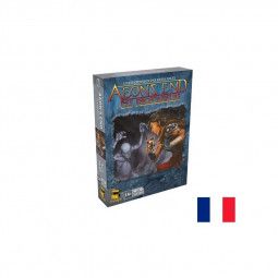 AEON'S END: Les Profondeurs Ext.1 Matagot Ikaipaka jeux &