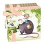 La petite souris - puzzle - IkaIpaka Royan