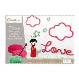 Tricotin - IkaIpaka Royan