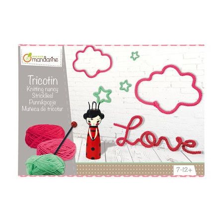 Tricotin - IkaIpaka Royan