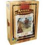 Bang! extension: Armés & Dangereux (wanted) Asmodee Ikaipaka