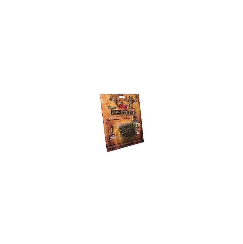 Bang! extension: Reloaded (wanted) Asmodee Ikaipaka jeux &