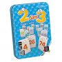 2 SANS 3 Gigamic Ikaipaka jeux & jouets Royan