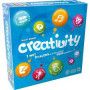 Creativity - IkaIpaka Royan