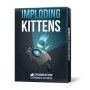 Exploding Kittens : Imploding Kittens extension - IkaIpaka Royan