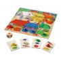 Mon premier trésor de jeu - IkaIpaka Royan