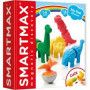 SmartMax My First Dinosaurs mes premiers dinosaures - IkaIpaka Royan