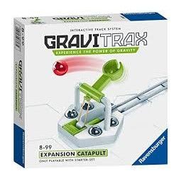 GRAVITRAX - Module : Catapult - IkaIpaka Royan