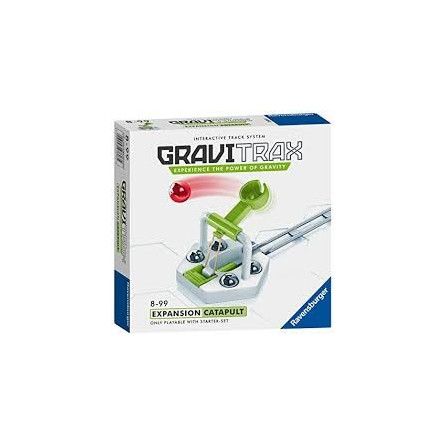 GRAVITRAX - Module : Catapult - IkaIpaka Royan