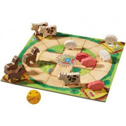 Mon premier trésor de jeu - IkaIpaka Royan