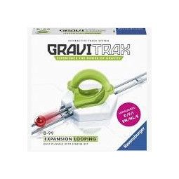 GRAVITRAX - Module : Looping - IkaIpaka Royan