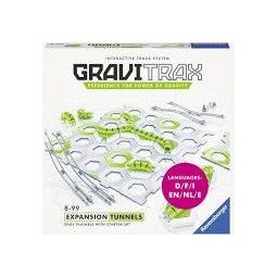 GRAVITRAX - Module : Tunnels - IkaIpaka Royan