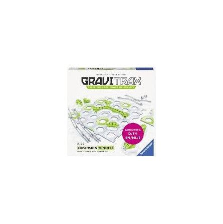 GRAVITRAX - Module : Tunnels - IkaIpaka Royan