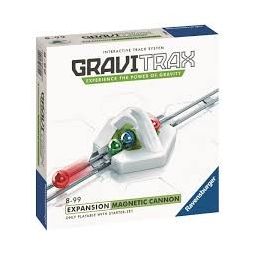 GRAVITRAX - Module : Magnetic Cannon - IkaIpaka Royan