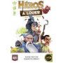 Mini Games - Héros à Louer - IkaIpaka Royan
