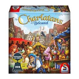 Les Charlatans de Belcastel - IkaIpaka Royan