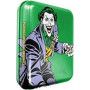 DC COMICS BOITE METAL VINTAGE JOKER - JEU DE 54 CARTES - SUPER HERO - IkaIpaka Royan