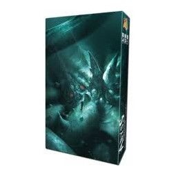 Abyss: Kraken (Ext) Asmodee Ikaipaka jeux & jouets Royan