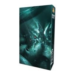 Abyss: Kraken (Ext) Asmodee Ikaipaka jeux & jouets Royan