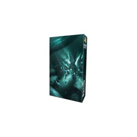 Abyss: Kraken (Ext) Asmodee Ikaipaka jeux & jouets Royan