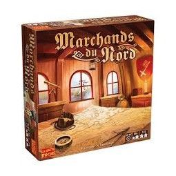 Marchands du Nord - IkaIpaka Royan