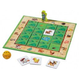 Mon premier trésor de jeu - IkaIpaka Royan