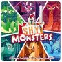 Shy monster - IkaIpaka Royan