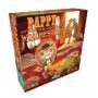 Pappy Winchester Blue Orange Ikaipaka jeux & jouets Royan