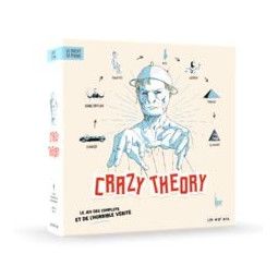 Crazy theory - IkaIpaka Royan