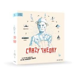 Crazy theory - IkaIpaka Royan
