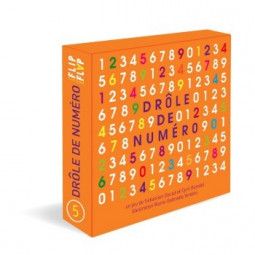 Drôle de numéro Flip flap - IkaIpaka Royan