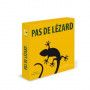 Pas de lézard Flip flap - IkaIpaka Royan