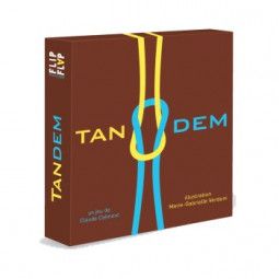 Tandem Flip flap - IkaIpaka Royan