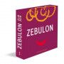 Zebulon Flip flap  Ikaipaka jeux & jouets Royan