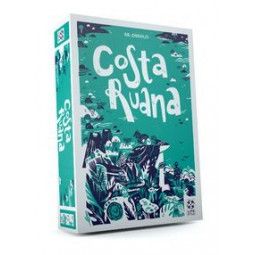 Costa Ruana - IkaIpaka Royan