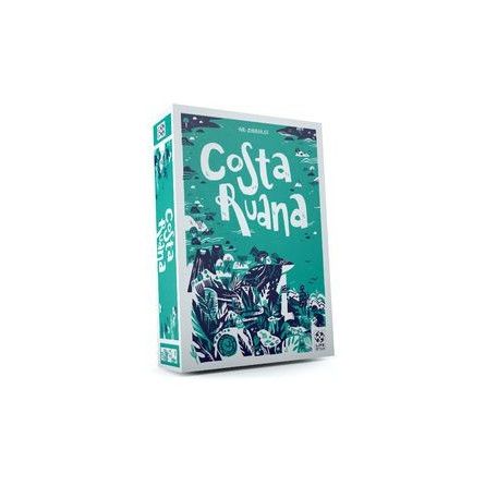 Costa Ruana - IkaIpaka Royan