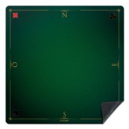 Tapis Prestige Vert (60x60cm) - IkaIpaka Royan
