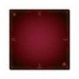 Tapis Prestige Rouge (60x60cm) - IkaIpaka Royan