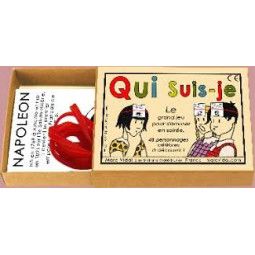 Qui suis je ? - IkaIpaka Royan