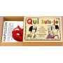 Qui suis je ? - IkaIpaka Royan