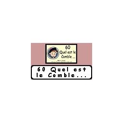 60 Quel est le Comble marc vidal Ikaipaka jeux & jouets Royan