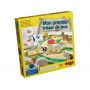Mon premier trésor de jeu - IkaIpaka Royan