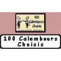100 Calembours Choisis marc vidal Ikaipaka jeux & jouets Royan