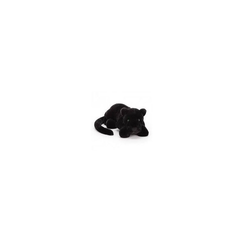 Paris Panther Large jellycat Jellycat Ikaipaka jeux & jouets