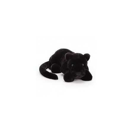 Paris Panther Large jellycat Jellycat Ikaipaka jeux & jouets
