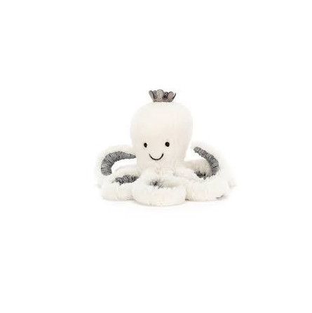 Cosmo Octopus Baby jellycat Jellycat Ikaipaka jeux & jouets