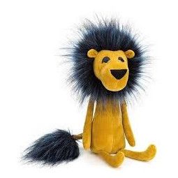 Swellegant Lancelot Lion jellycat - IkaIpaka Royan