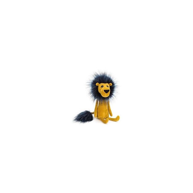 Swellegant Lancelot Lion jellycat - IkaIpaka Royan
